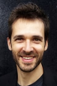 Xavier Sirven portrait