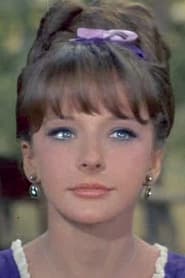 Brenda Scott portrait