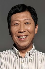 Han Tongsheng portrait