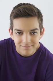 Bryce Dannenberg portrait