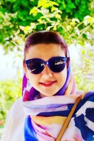 Niaz Taremi portrait