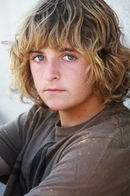 Hayden Bromberg portrait