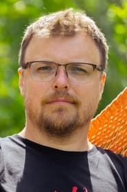 Rasmus Merivoo portrait