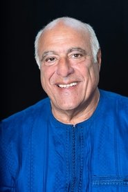 Alan Ceppos portrait