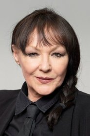 Frances Barber portrait