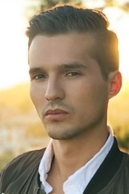 Memo Aponte portrait