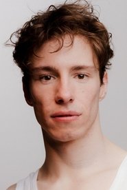 Isaac Harley portrait