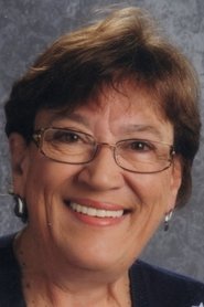 Patsy Meck portrait