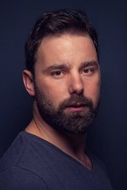 Serkan Melikoğlu portrait