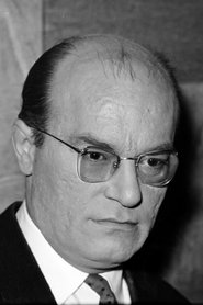 Miklós Szakáts portrait