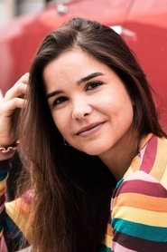 Annika Preil portrait