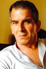Zafer Atlı portrait