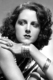 Lia Torá portrait