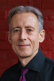 Peter Tatchell portrait