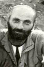 Spartak Parjiani portrait