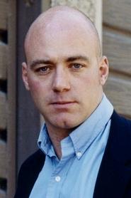 Shaun Russell portrait