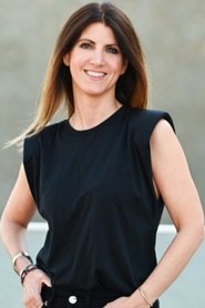 Pauline Chapatte portrait