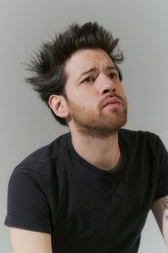 Raphaël Descraques portrait