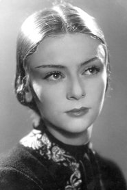 Karla Oličová portrait