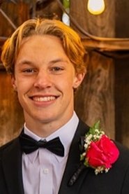Stratton Scott portrait