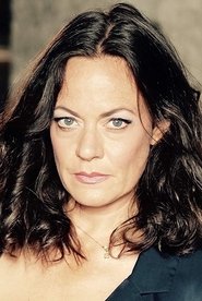 Katja Brenner portrait