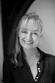 Catherine Rabett portrait