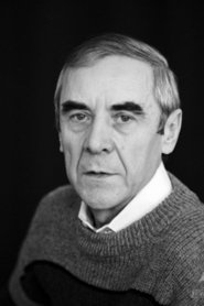 Witold Giersz portrait