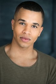 Ian Collins portrait
