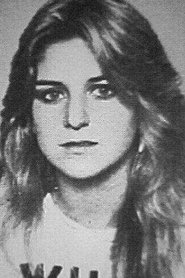 Sandy West portrait
