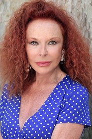 Béatrice Costantini portrait