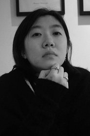 Michelle Tong Zhou portrait
