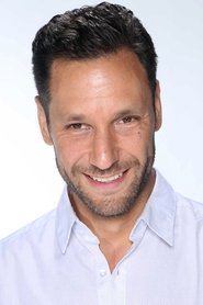 Lionel Ruziewicz portrait