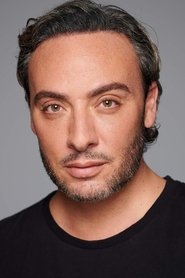 Salvatore Antonio portrait