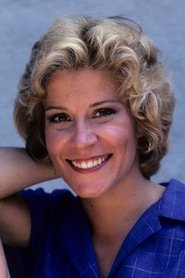 Lani O'Grady portrait