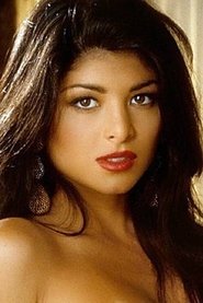 Maria Checa portrait