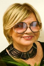 Éva Almási portrait