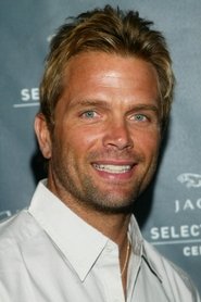 David Chokachi portrait