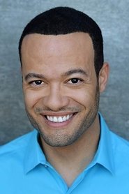 Japheth Gordon portrait