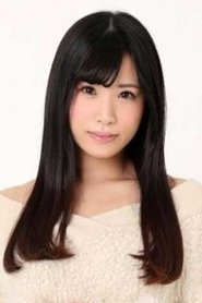 Riona Suzushiro portrait