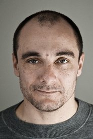 Rasmus Hammerich portrait