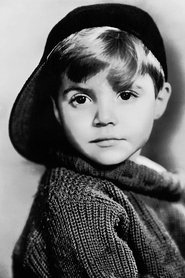Scotty Beckett portrait