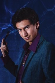 Sergio Alatorre portrait