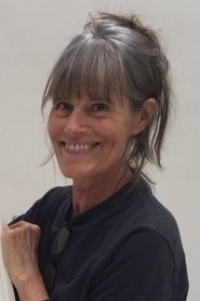 Jill Meager portrait