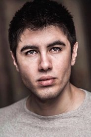 Damian Romeo portrait