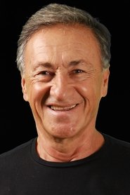 Yalçın Özden portrait