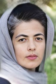 Nawal Sharifi portrait