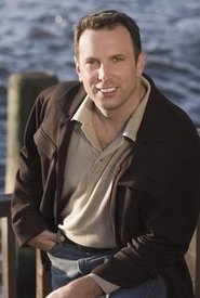 Tom Verri portrait