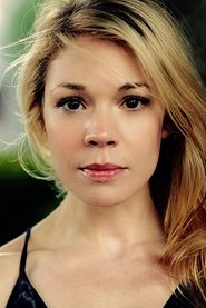 Elisabeth Rosen portrait