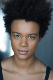 Leah Harvey portrait