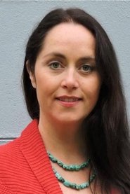 Lasairfhíona Ní Chonaola portrait